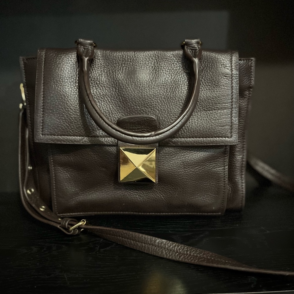 Badgley Mischka Dual Purpose Shoulder/Handbag